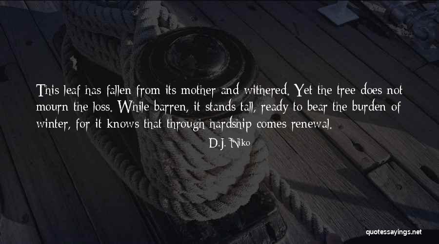 D.J. Niko Quotes 1037180 D.J. Niko Quotes 1037180