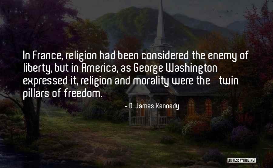 D. James Kennedy Quotes 1616381