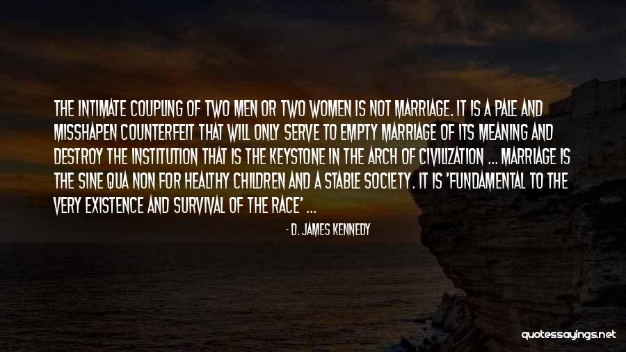 D. James Kennedy Quotes 2076003