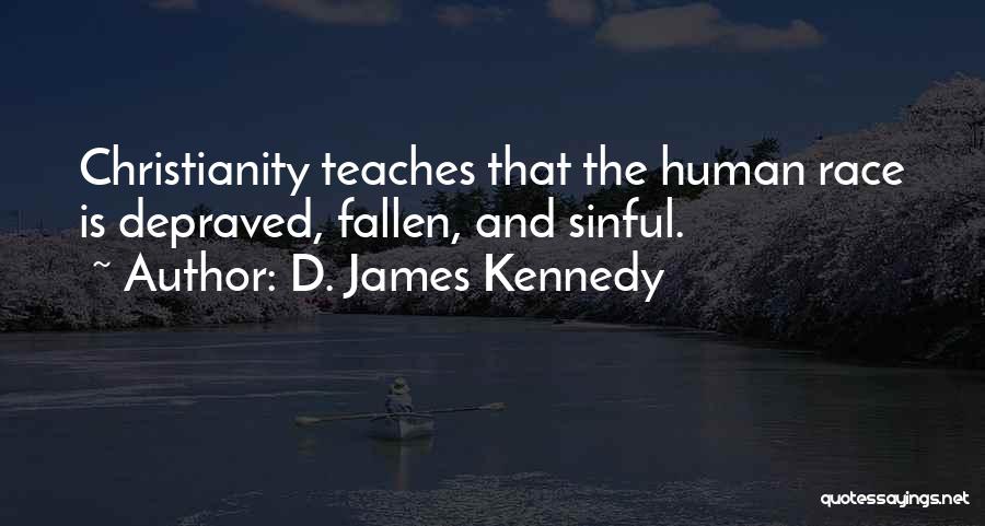 D. James Kennedy Quotes 2228757