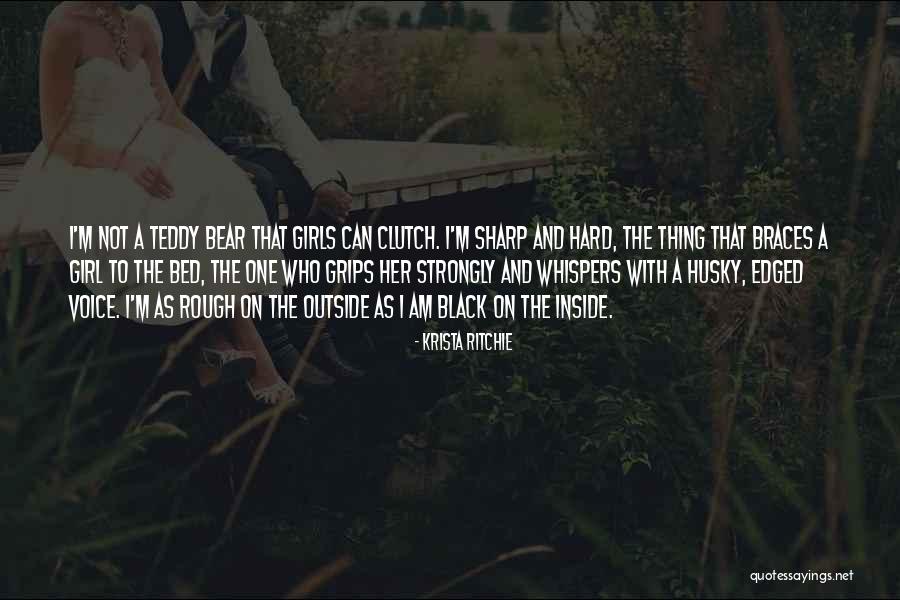 D Jeuner Quotes By Krista Ritchie D Jeuner Quotes By Krista Ritchie