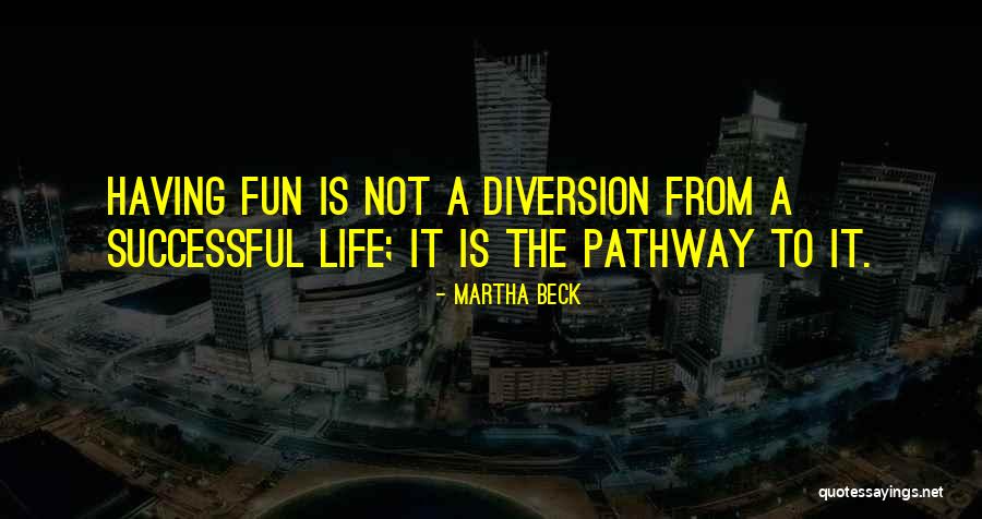 D Jeuner Quotes By Martha Beck D Jeuner Quotes By Martha Beck