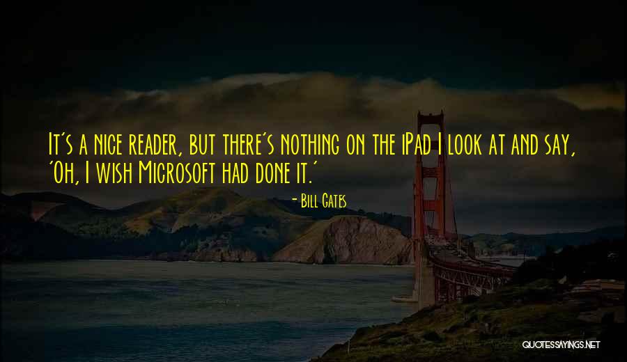 D Jeuner Sur Lherbe Quotes By Bill Gates D Jeuner Sur Lherbe Quotes By Bill Gates