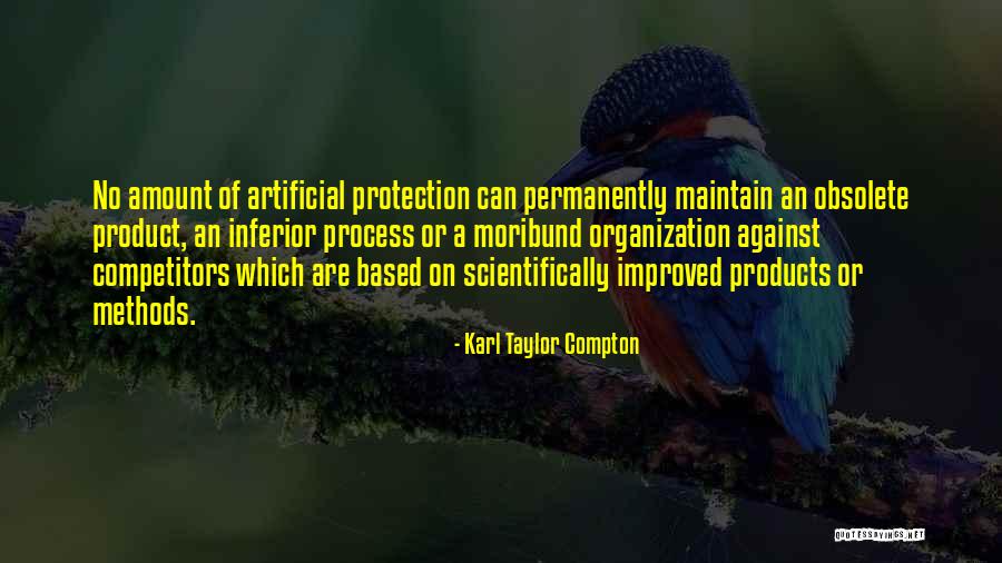D K Products Quotes By Karl Taylor Compton D K Products Quotes By Karl Taylor Compton