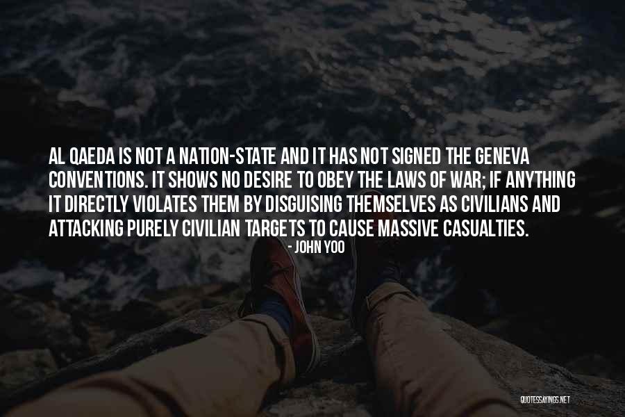 D.k. Yoo Quotes By John Yoo D.k. Yoo Quotes By John Yoo