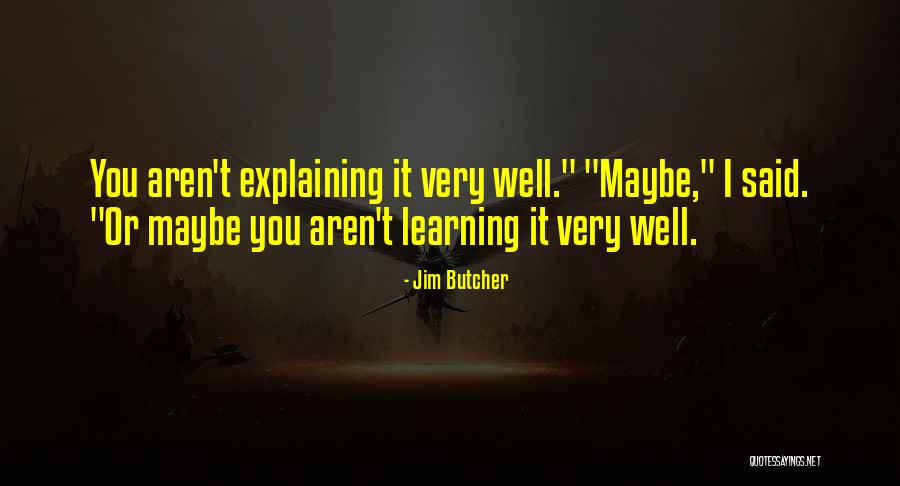 D Ketto Statikus Iroda Quotes By Jim Butcher D Ketto Statikus Iroda Quotes By Jim Butcher