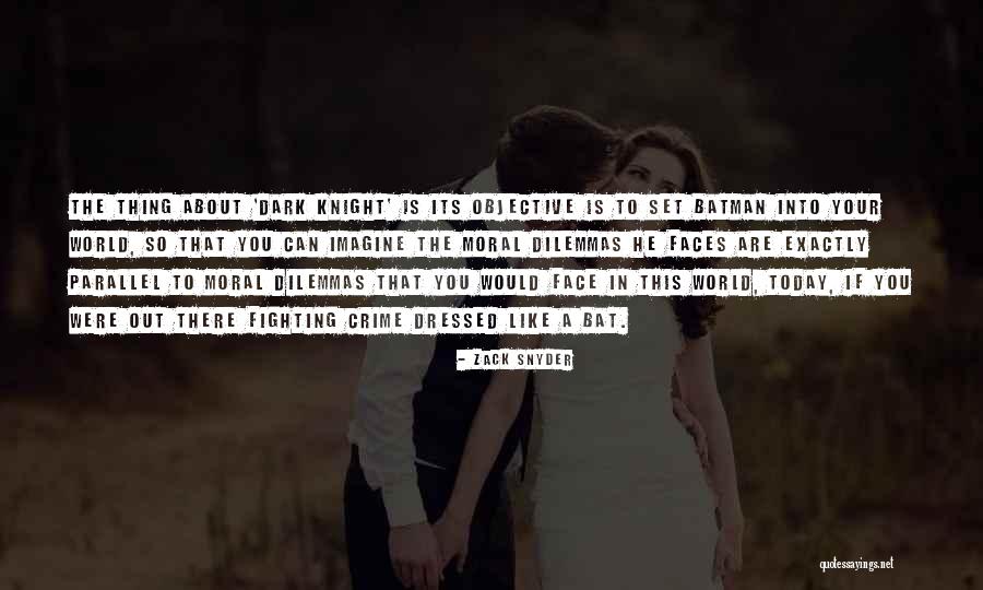 D Ketto Statikus Iroda Quotes By Zack Snyder D Ketto Statikus Iroda Quotes By Zack Snyder
