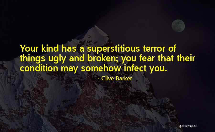 D Kk Lfar Dwarf Quotes By Clive Barker D Kk Lfar Dwarf Quotes By Clive Barker