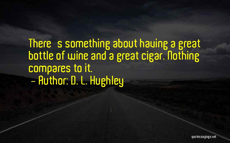 D. L. Hughley Quotes 773260