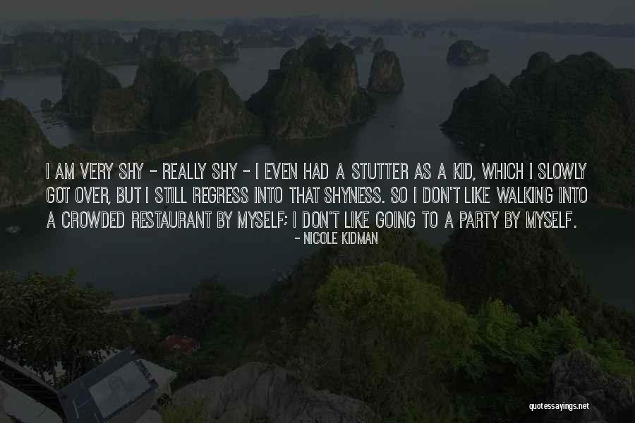 D Lester En Arabe Quotes By Nicole Kidman D Lester En Arabe Quotes By Nicole Kidman