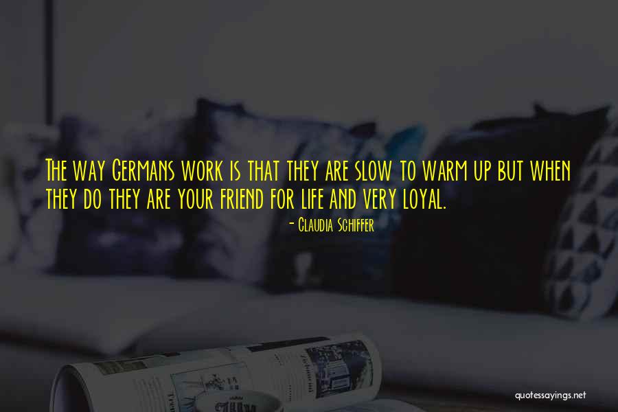 D M T R N Vnap Quotes By Claudia Schiffer D M T R N Vnap Quotes By Claudia Schiffer