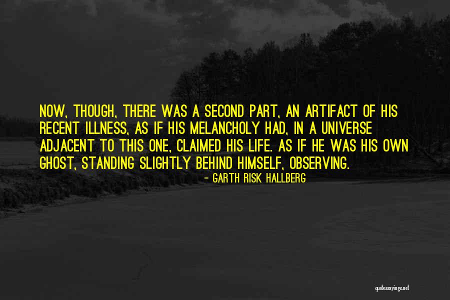 D M T R Zolt N Quotes By Garth Risk Hallberg D M T R Zolt N Quotes By Garth Risk Hallberg