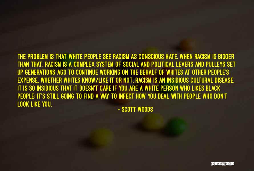 D M T R Zolt N Quotes By Scott Woods D M T R Zolt N Quotes By Scott Woods