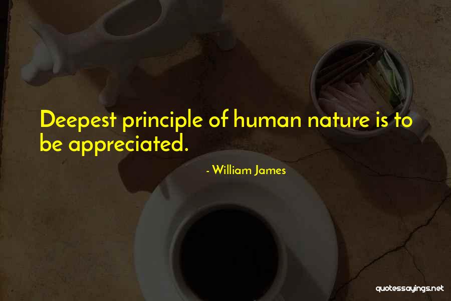 D M T R Zolt N Quotes By William James D M T R Zolt N Quotes By William James