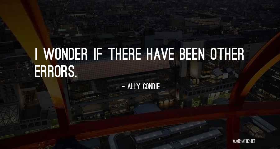 D Mannose Quotes By Ally Condie D Mannose Quotes By Ally Condie