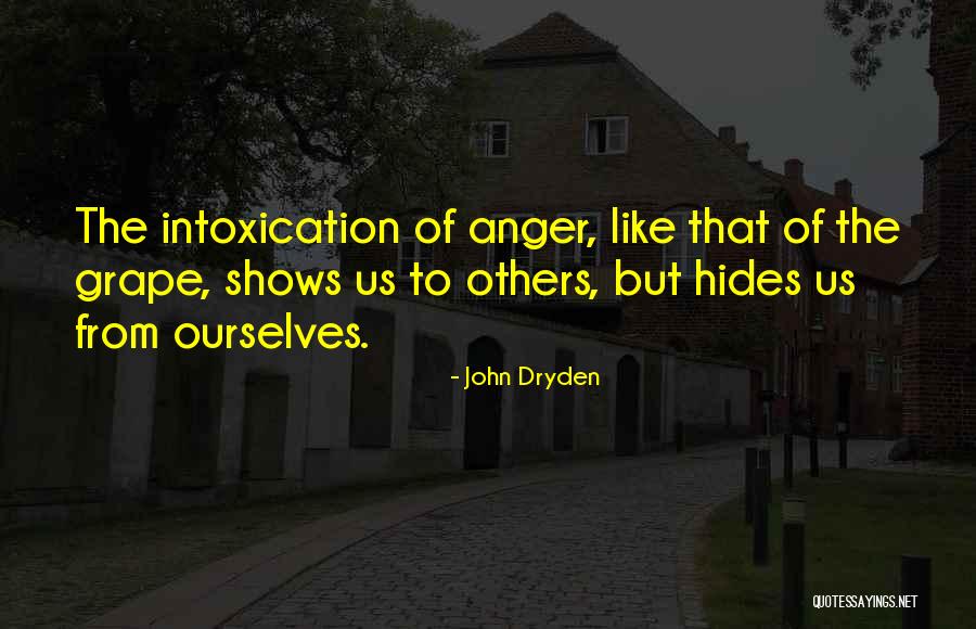D Mannose Quotes By John Dryden D Mannose Quotes By John Dryden