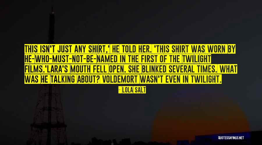 D Mannose Quotes By Lola Salt D Mannose Quotes By Lola Salt