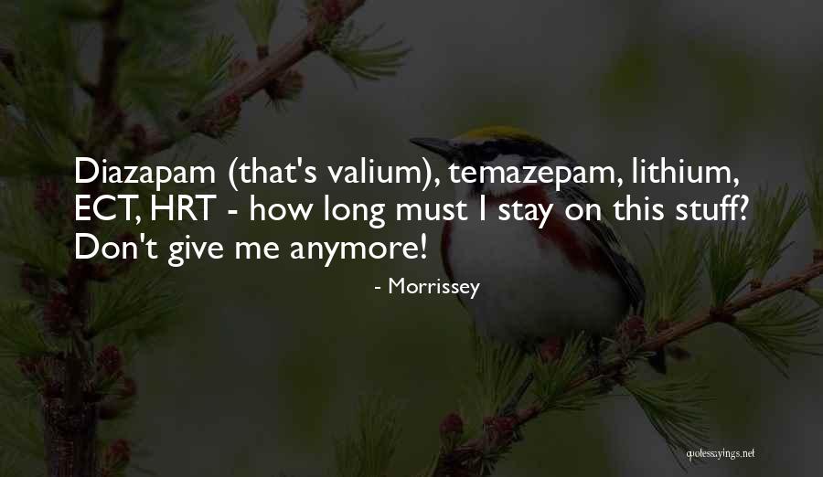 D Maquillage Bio Quotes By Morrissey D Maquillage Bio Quotes By Morrissey