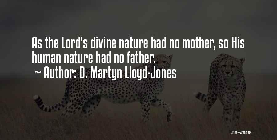 D. Martyn Lloyd-Jones Quotes 1962116