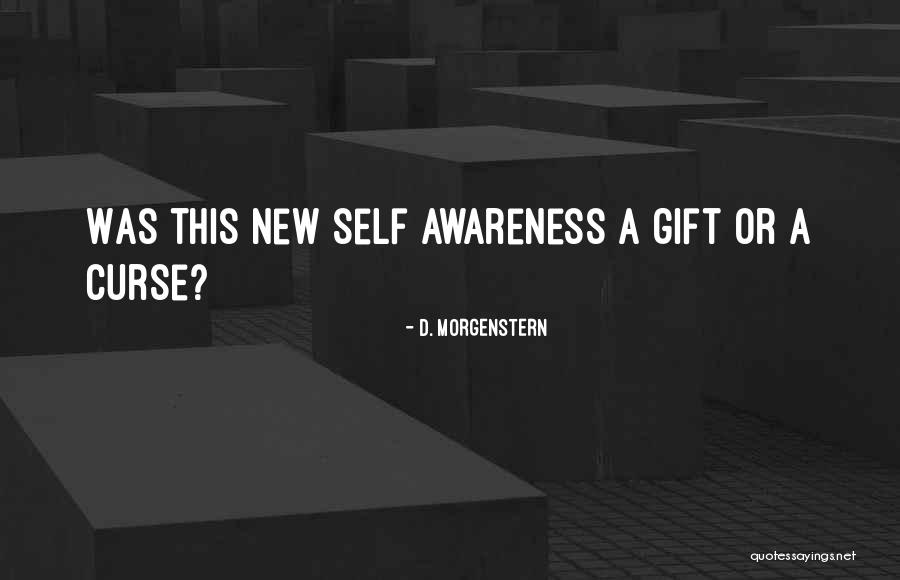D. Morgenstern Quotes 2023713 D. Morgenstern Quotes 2023713
