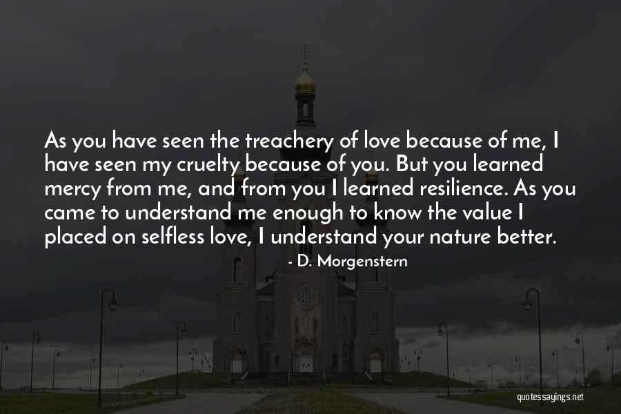 D. Morgenstern Quotes 996877 D. Morgenstern Quotes 996877