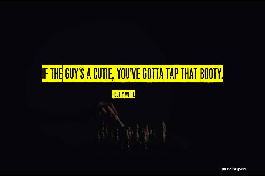 D Nem Projesi Rnegi Quotes By Betty White D Nem Projesi Rnegi Quotes By Betty White