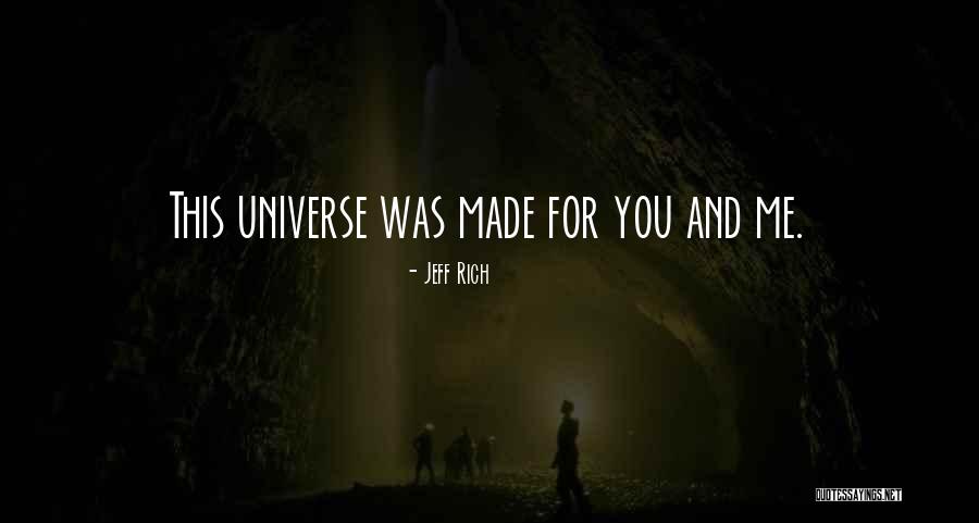 D Nen Varliklar Quotes By Jeff Rich D Nen Varliklar Quotes By Jeff Rich