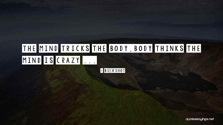 D Nence S Zleri Quotes By Buckshot D Nence S Zleri Quotes By Buckshot