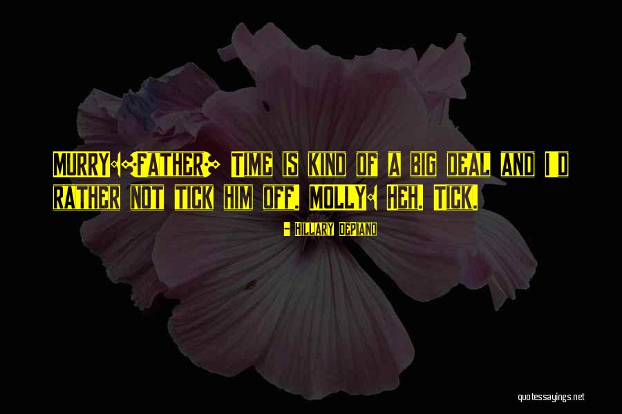 D New Year Quotes By Hillary DePiano D New Year Quotes By Hillary DePiano