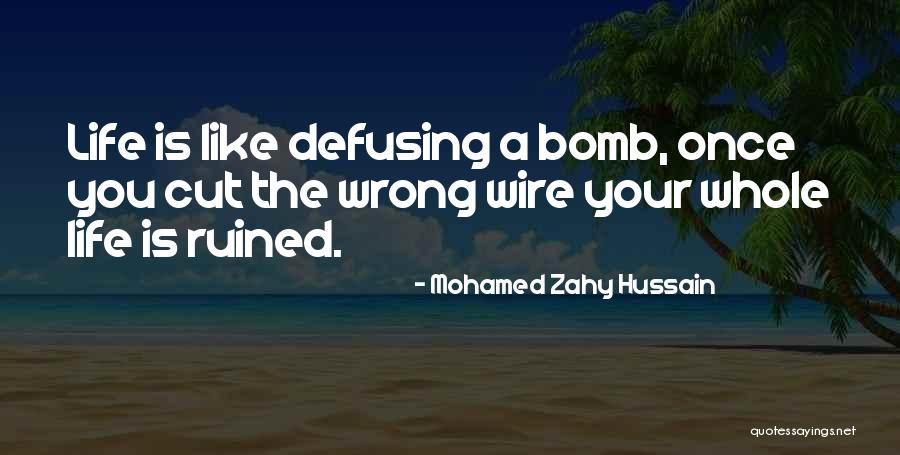 D Ng Cung Quotes By Mohamed Zahy Hussain D Ng Cung Quotes By Mohamed Zahy Hussain
