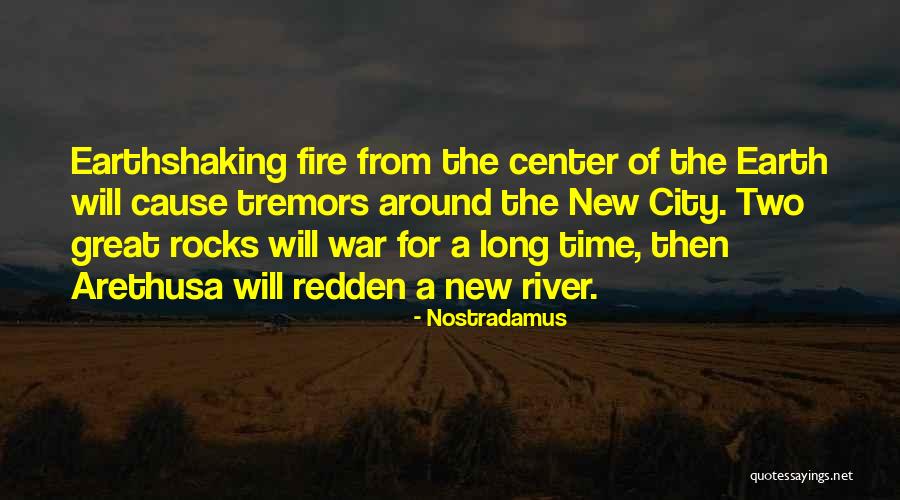 D Nyada Neler Quotes By Nostradamus D Nyada Neler Quotes By Nostradamus