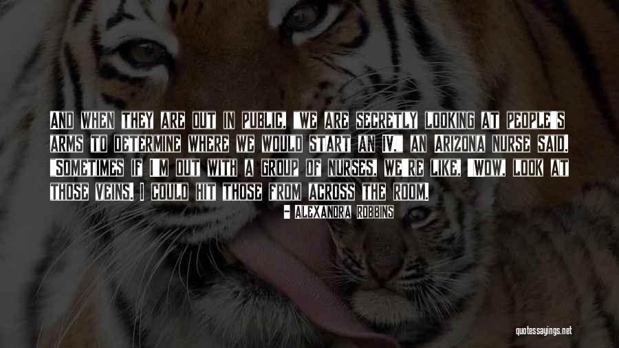 D Nyadaki Quotes By Alexandra Robbins D Nyadaki Quotes By Alexandra Robbins