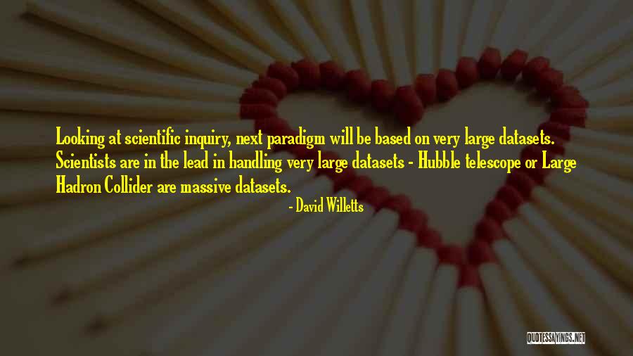 D Nyalar Arasinda Quotes By David Willetts D Nyalar Arasinda Quotes By David Willetts