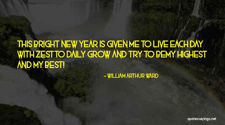 D Nyayi Degistiren 5 Denklem Quotes By William Arthur Ward