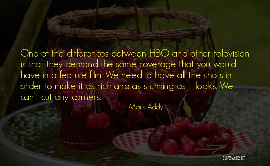 D O Coverage Quotes By Mark Addy D O Coverage Quotes By Mark Addy