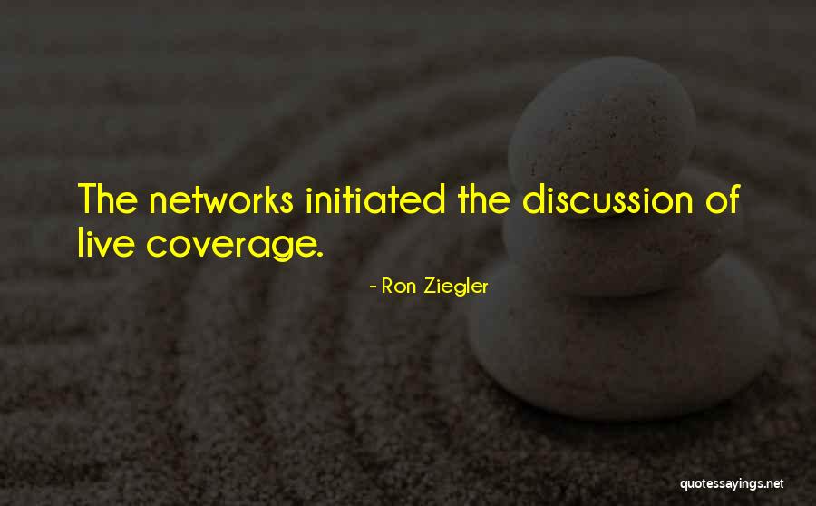 D O Coverage Quotes By Ron Ziegler D O Coverage Quotes By Ron Ziegler