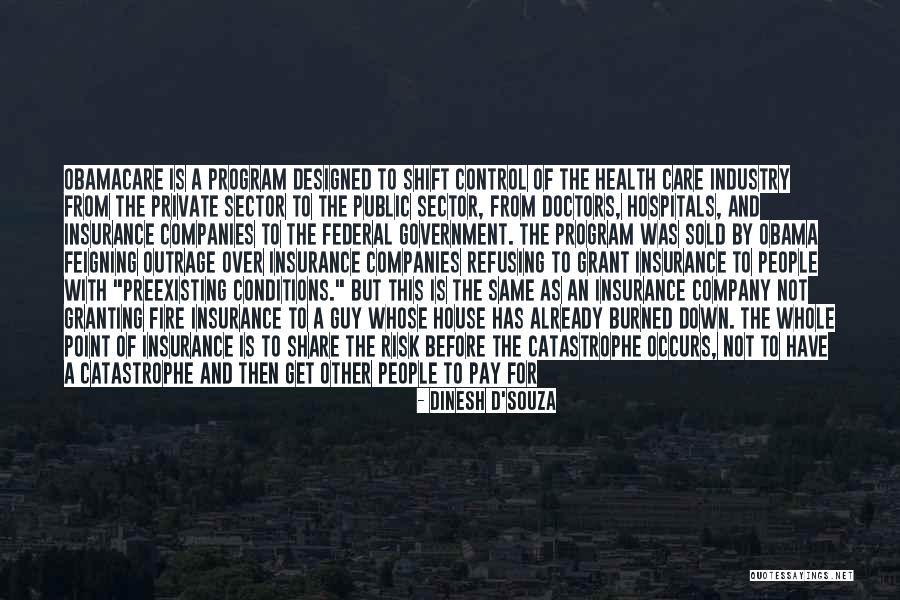 D&o Insurance Quotes By Dinesh D'Souza D&o Insurance Quotes By Dinesh D'Souza