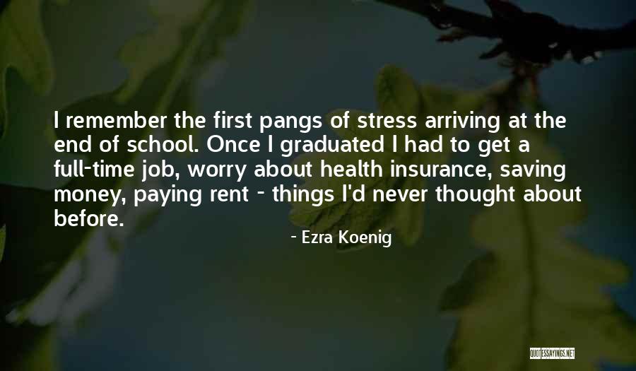 D&o Insurance Quotes By Ezra Koenig D&o Insurance Quotes By Ezra Koenig