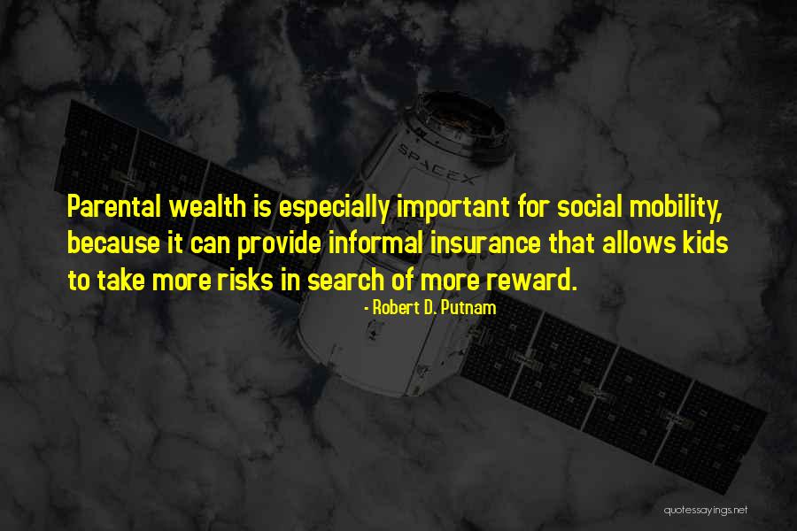D&o Insurance Quotes By Robert D. Putnam D&o Insurance Quotes By Robert D. Putnam