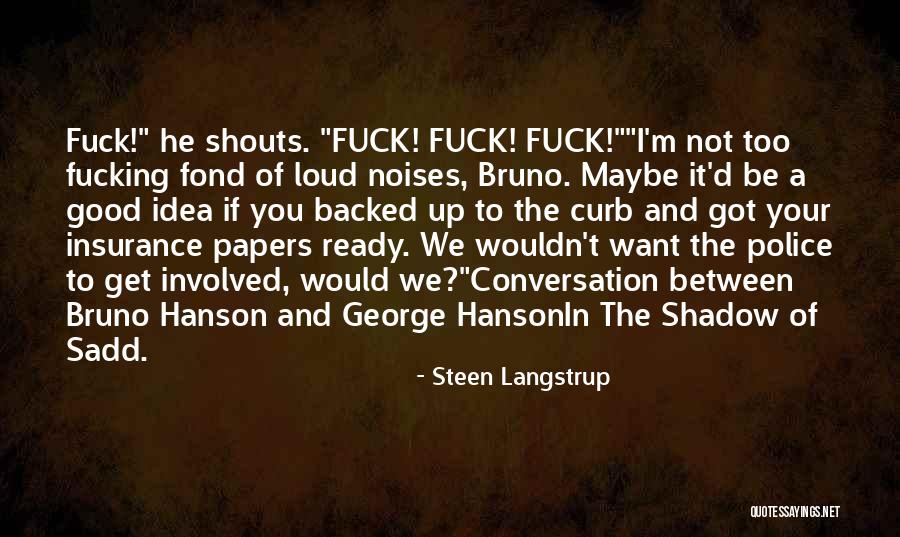 D&o Insurance Quotes By Steen Langstrup D&o Insurance Quotes By Steen Langstrup