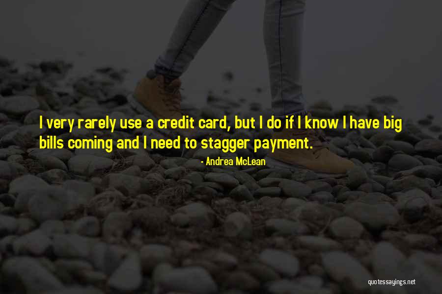 D P Payment Quotes By Andrea McLean D P Payment Quotes By Andrea McLean