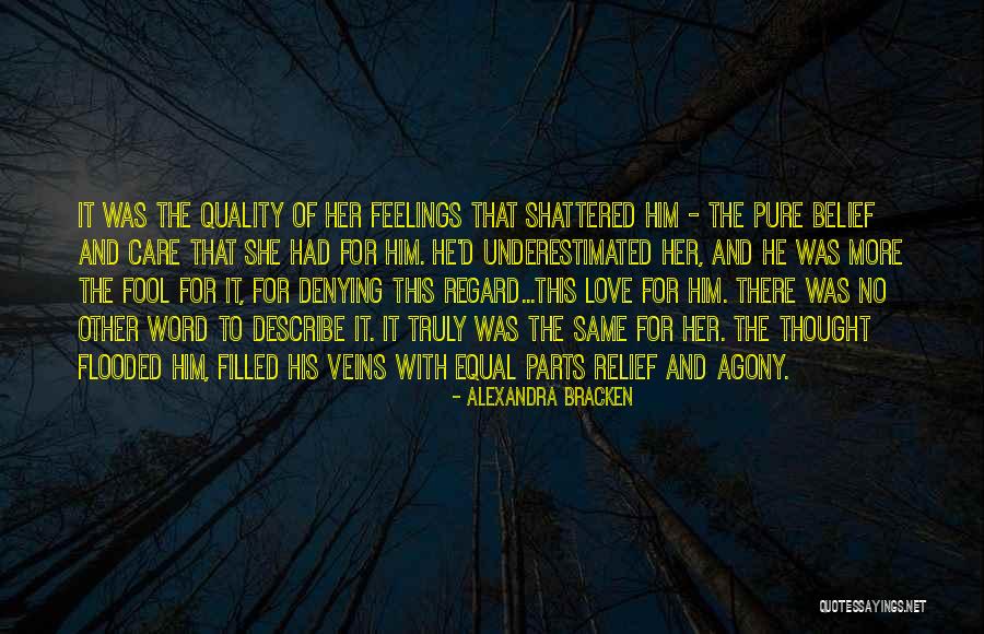 D Parts Quotes By Alexandra Bracken D Parts Quotes By Alexandra Bracken
