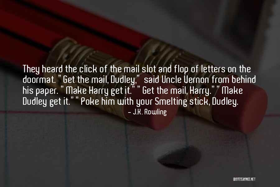 D Passement Dangereux Quotes By J.K. Rowling D Passement Dangereux Quotes By J.K. Rowling