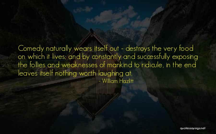 D Passero Quotes By William Hazlitt D Passero Quotes By William Hazlitt
