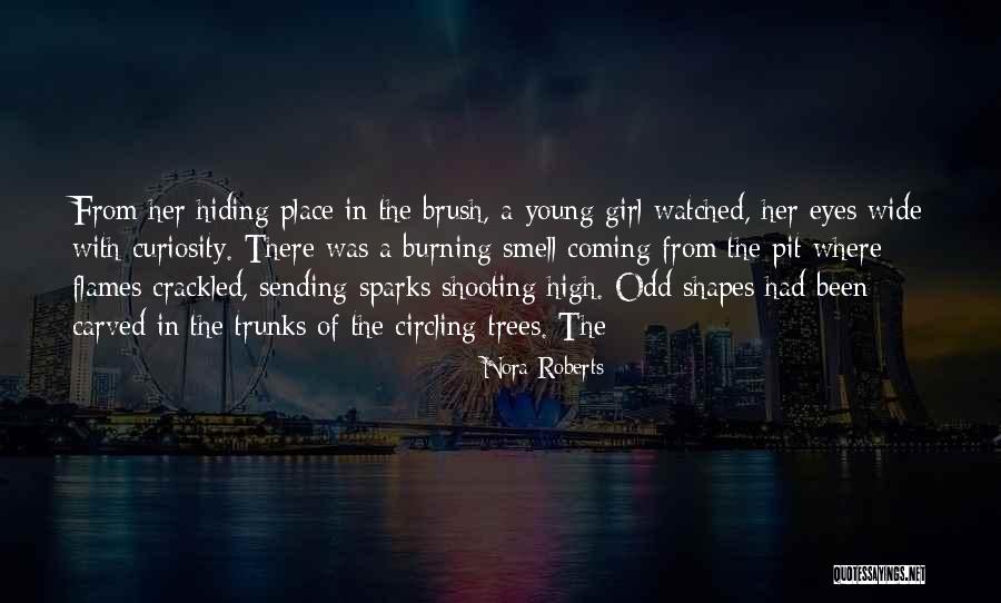 D Pit E Quotes By Nora Roberts D Pit E Quotes By Nora Roberts