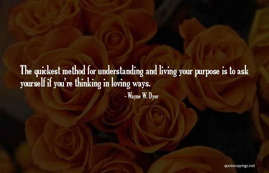 D R E S P E C T Quotes By Wayne W. Dyer D R E S P E C T Quotes By Wayne W. Dyer