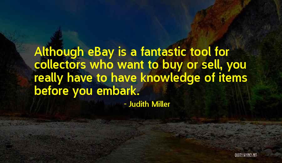 D R O Tutorial Quotes By Judith Miller