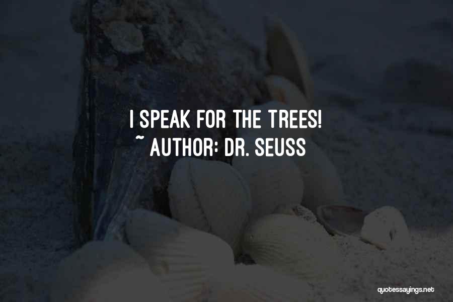D.r Seuss Quotes By Dr. Seuss