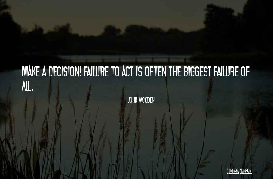 D Rfte Ich Quotes By John Wooden D Rfte Ich Quotes By John Wooden