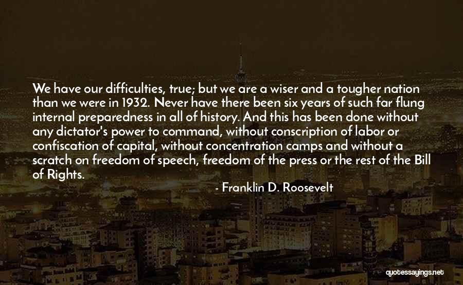 D Rights Quotes By Franklin D. Roosevelt D Rights Quotes By Franklin D. Roosevelt